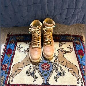 Sorel Hiking Boots - Lennox